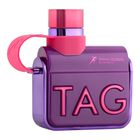 Perfume Armaf Tag Donna Colorata Edp 100 Ml