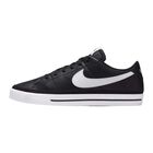 Tenis Nike Para Hombre Court Legacy Nn Black