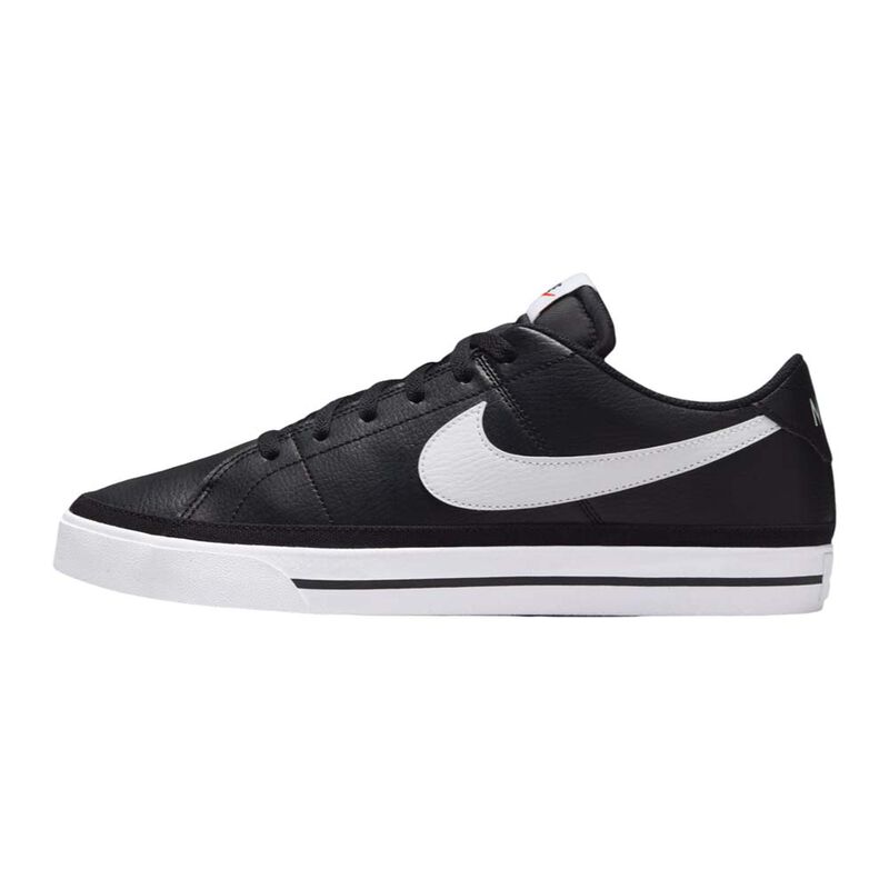 Tenis Nike Para Hombre Court Legacy Nn Black image number null