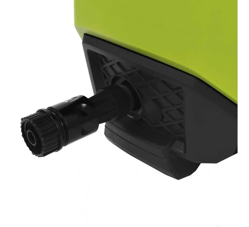 Hidrolavadora Koblenz Hl-270 V 1650psi Presi&oacute;n ... image number null