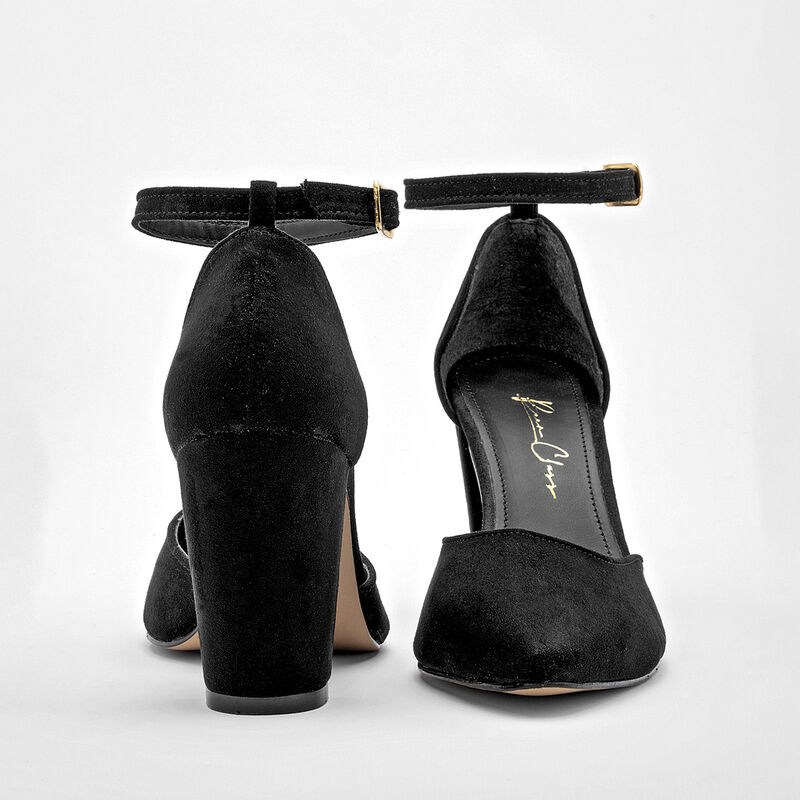 Been Class Zapatos para mujer negro image number null