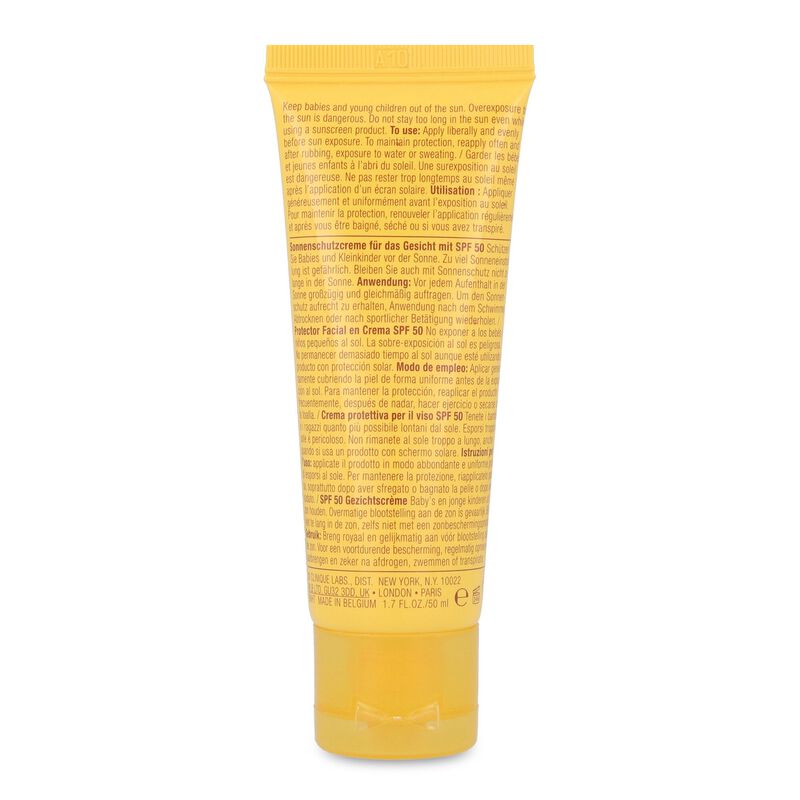 Protector Solar Clinique Solar Smart Face Cream... image number null