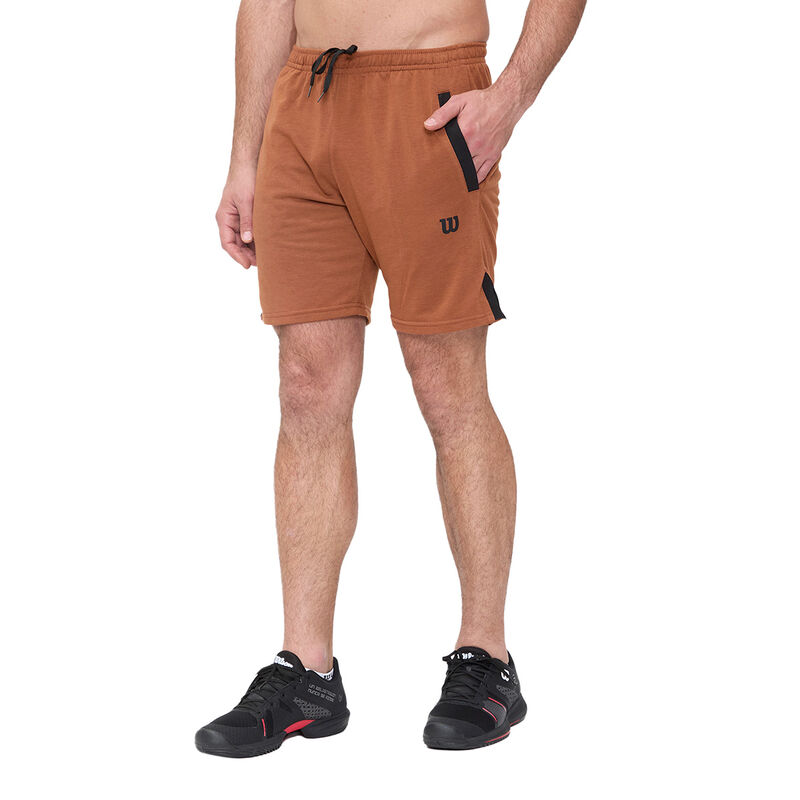 Short Con Bolsillos Wilson Para Entrenamiento H... image number null