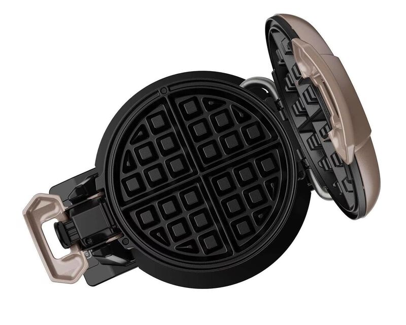 Licuadora + Wafflera + Cafetra Black Decker Com... image number null