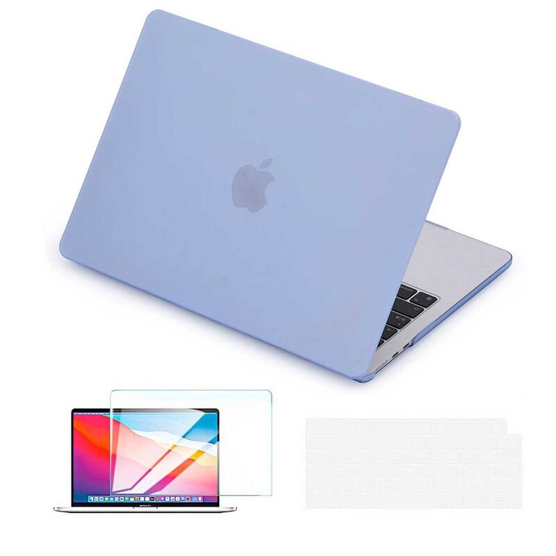 Funda TECHPROTECTUS para MacBook Air 13 M2 M3 A... image number null