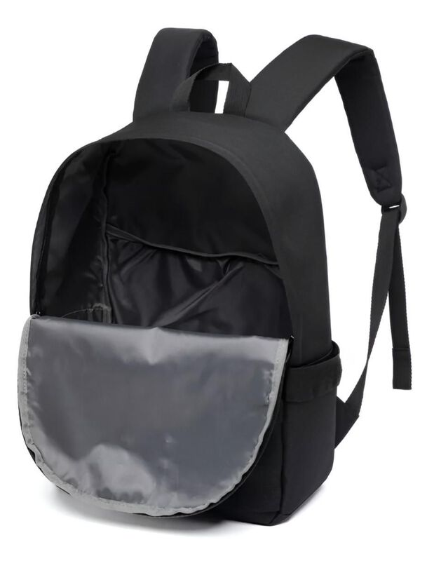 Mochila Con Porta Laptop Elego Impermeable image number null