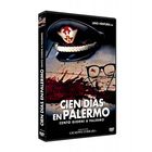 Cien D&iacute;as En Palermo Dvd 1984 Cento Giorni A Palermo