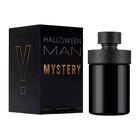 Perfume de Hombre J. del Pozo Halloween Man Mystery 125 Ml Agua de Perfume