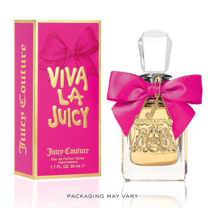 Perfume Juicy Couture Viva La Juicy Eau De Parf... image number null