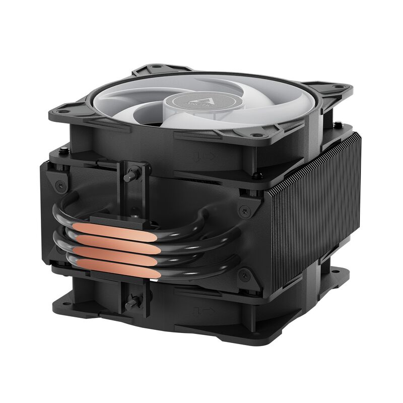 Arctic Disipador Freezer 36 A-rgb (black) image number null