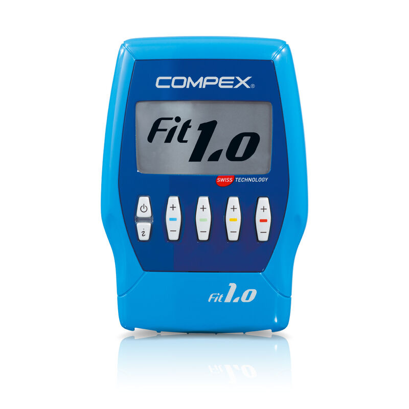 Electroestimulador Compex Fit 1.0 Tonificaci&oacute;n ... image number null