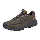 Tenis Deportivo Hi-tec Mauna Hiker Wp Ch80104m-gez