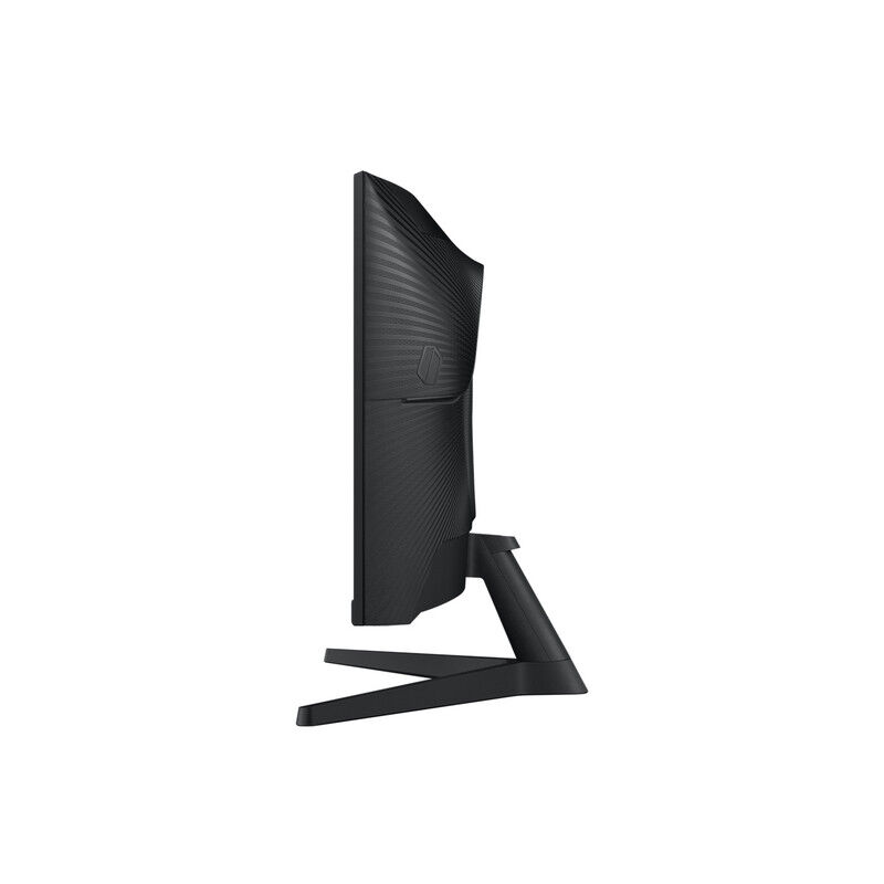 Monitor Samsung Gaming Curvo 27" Odyssey G5 G55... image number null