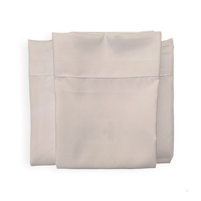 Juego de S&aacute;banas Matrimonial Spring Air Basic C... image number null