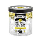 C&aacute;psulas De Inodoro Poo-pourri Before-you-go Potty Original Citrus X20