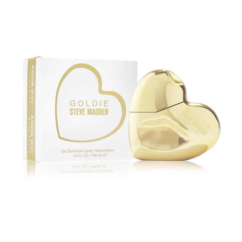Perfume Steve Madden Goldie Edp 100 Ml Para Muj... image number null