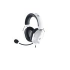Razer BlackShark V2 X Wired Gaming Headset White