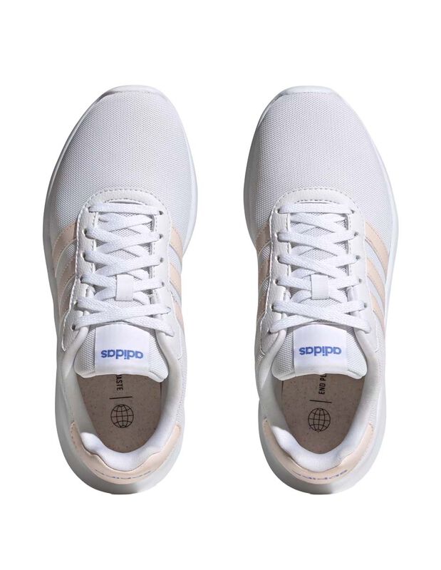 Tenis Dama Adidas Lite Rice 3.0 Blanco HP6103 image number null