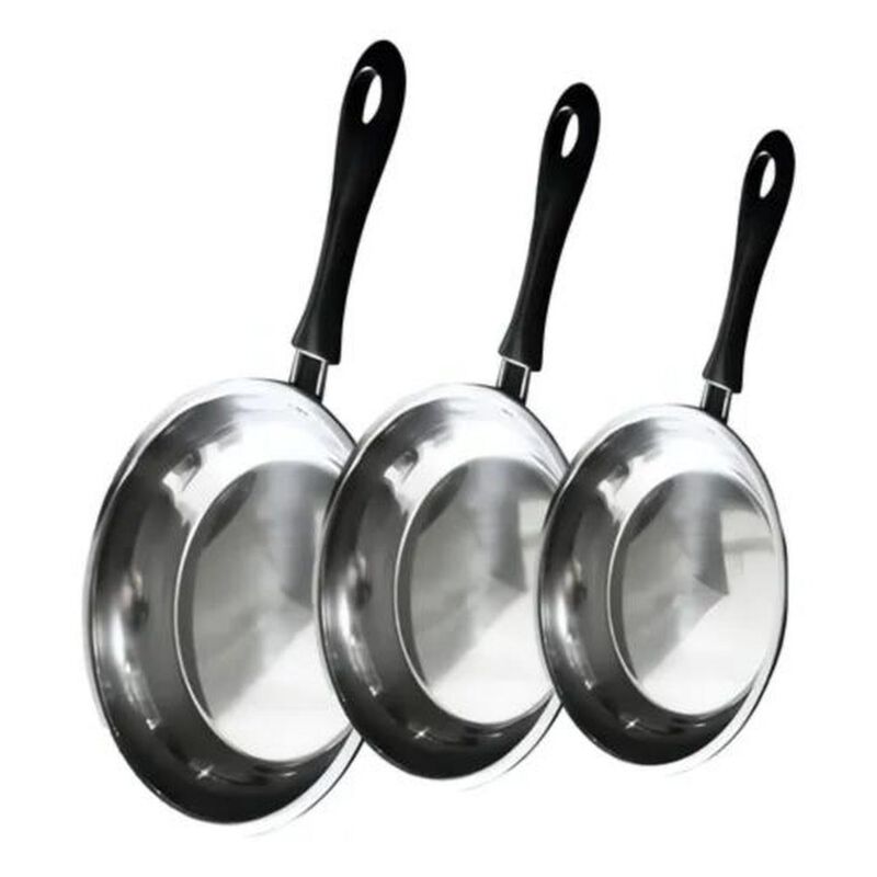 Olla de Presi&oacute;n Tramontina de 24 cm y 6 Litros ... image number null