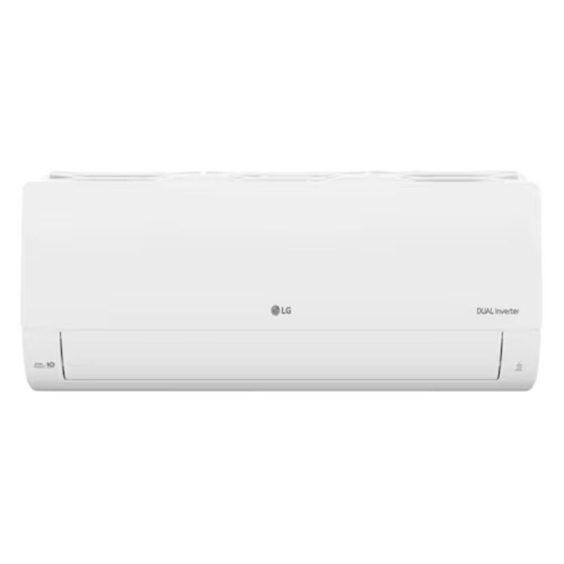 Aire Acond Minisplit Lg Vx122c8k 11000 Btus Sol... image number null