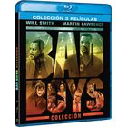 Paquete 1-3: Bad Boys (bd) [blu-ray]