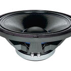 Bocina de repuesto profesional 15" 500w Audiobahn AW15APS