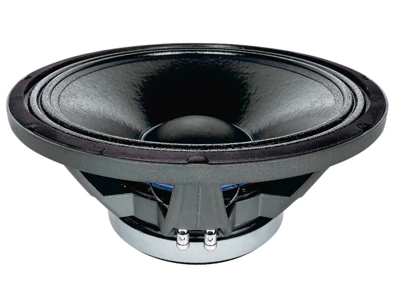 Bocina de repuesto profesional 15" 500w Audioba... image number null
