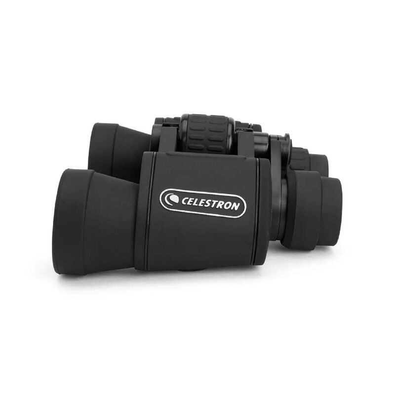 Binoculares Upclose G2 8&times;40 Aluminio Con Recubi... image number null