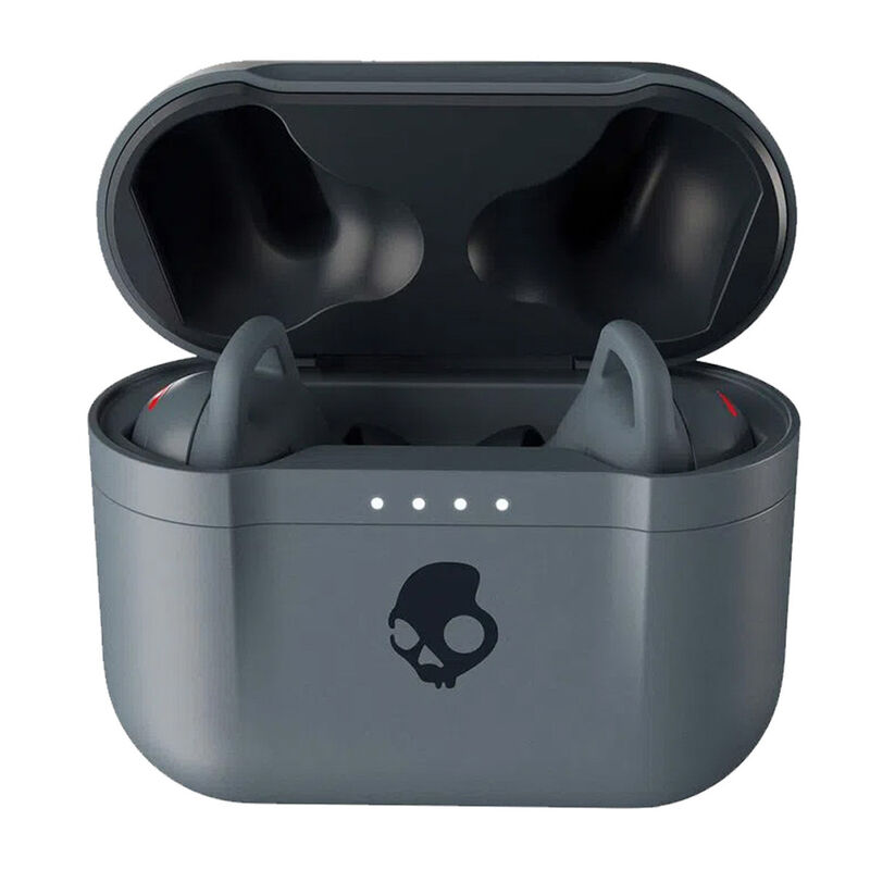 Audífonos Inalámbricos Skullcandy Indy Fuel Gri... image number null