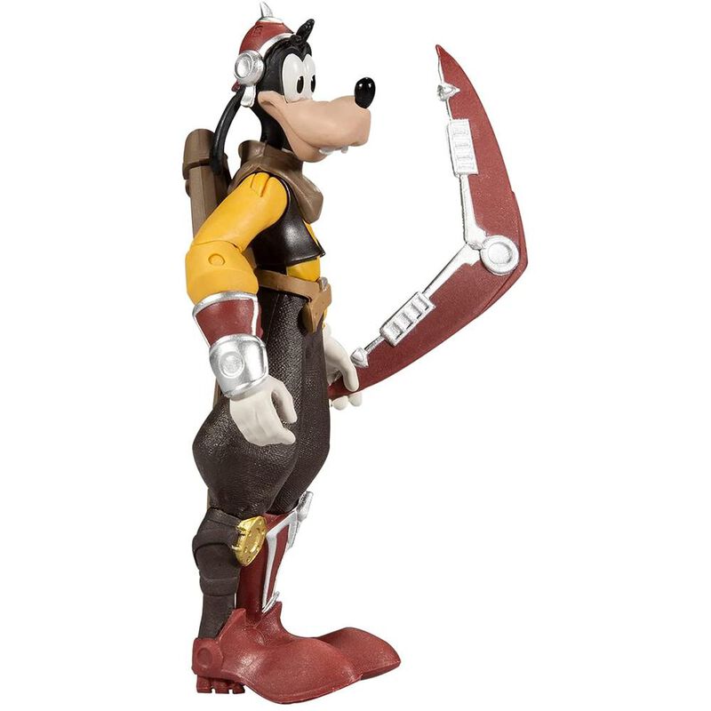 Disney Mirrorverse Goofy. Mu&ntilde;eco image number null