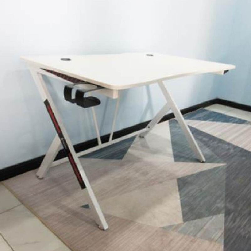 Escritorio de Trabajo Nextep Hogar Oficina Base... image number null