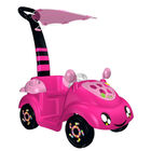 Carrito Movil Rosa 5205