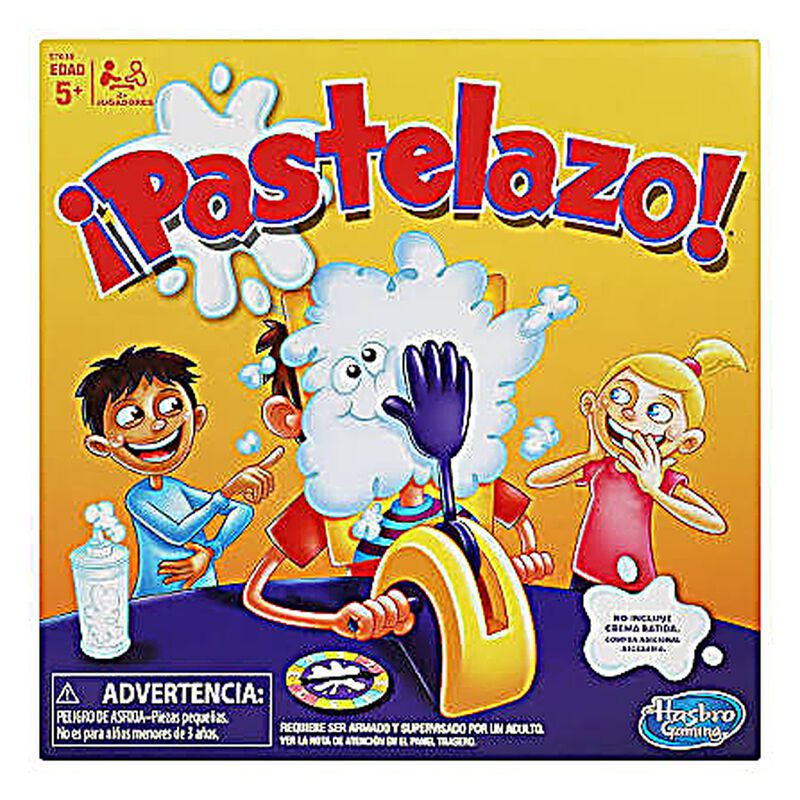 Hg Pastelaza Clasico E7638 image number null