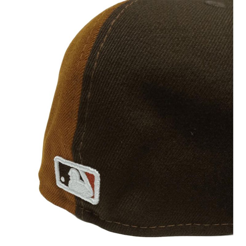 Gorra New Era Los Angeles Dodgers 5950 Split UN... image number null