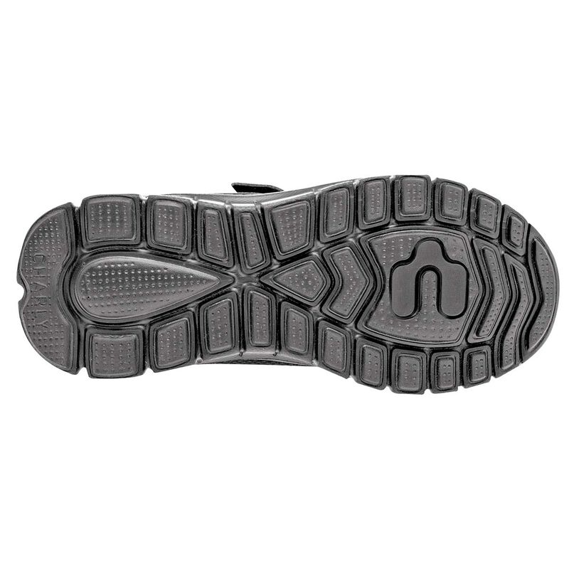 Charly Tenis Deportivo Para Ni&ntilde;a Gris Cod 97865... image number null