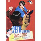 Reto A La Muerte (dvd)