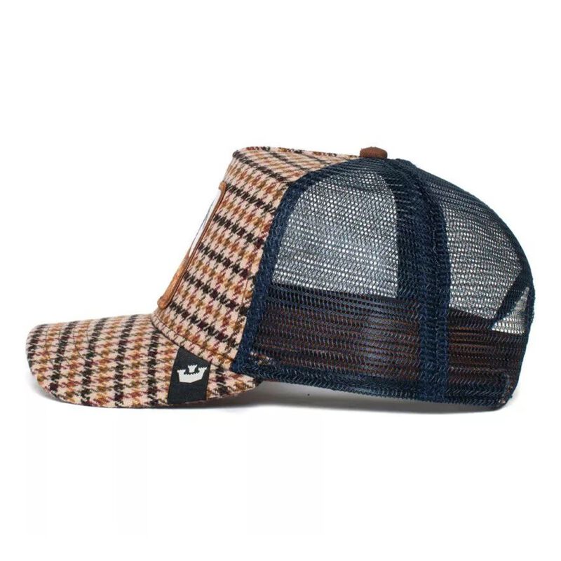 Gorra Goorin Bros Goat 1011064 image number null