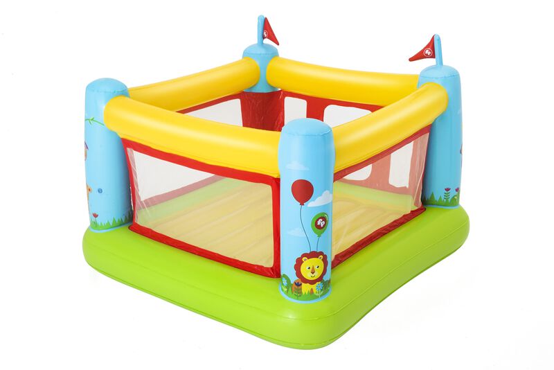 Brincolin Inflable Fisher-Price 3-6 A&ntilde;os 1.75m ... image number null