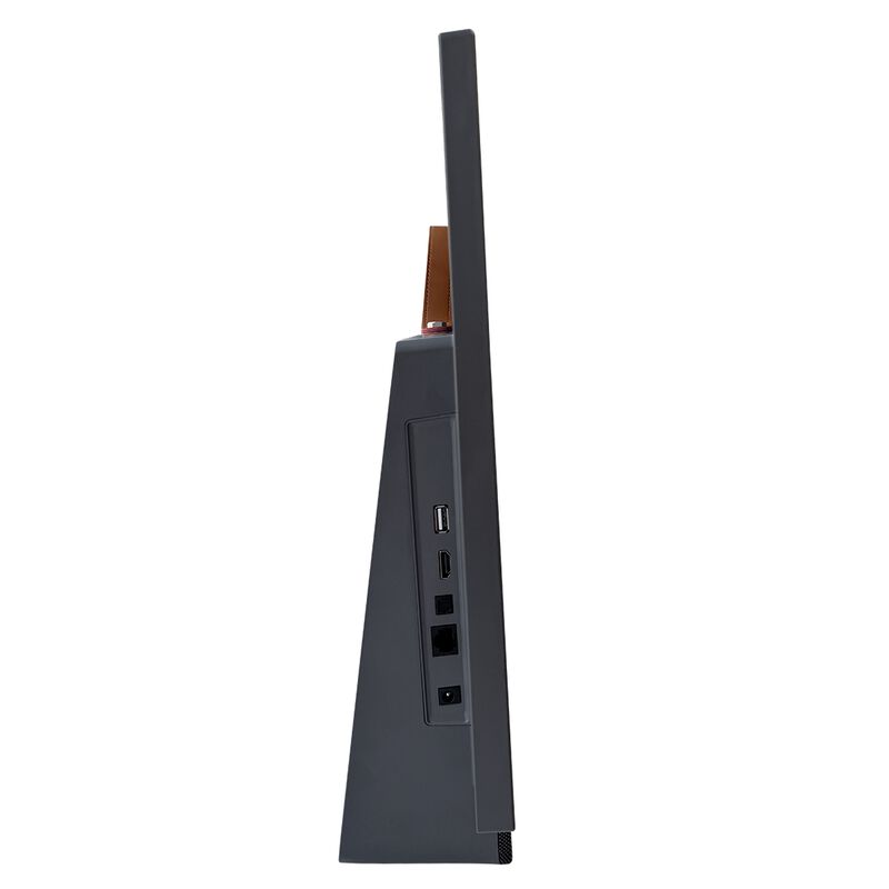 Pantalla Smart Tv Port&aacute;til Alienpro 27 Wifi Goo... image number null