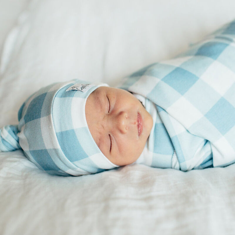 Gorro Lincoln image number null