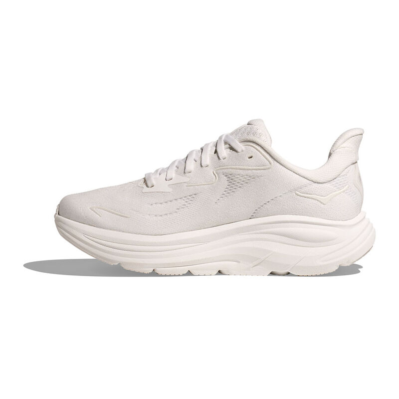 Tenis Hoka para Mujer Clifton 10 Blanco image number null