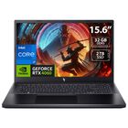 Laptop Gamer Acer Nitro V 15: Procesador Intel Core i7 13620H, SSD 2TB