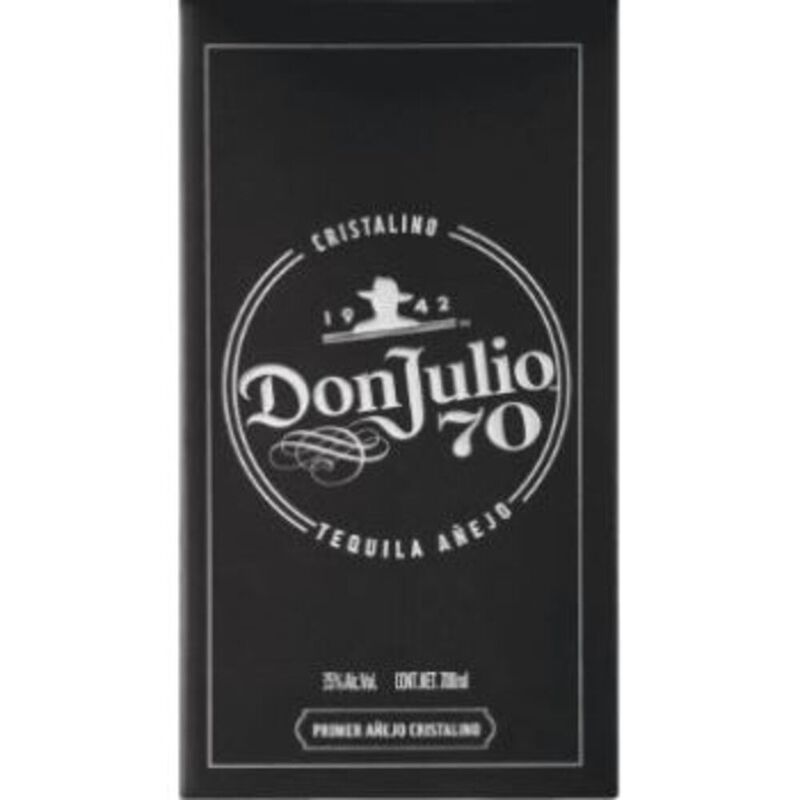 DON JULIO 70 700ML image number null