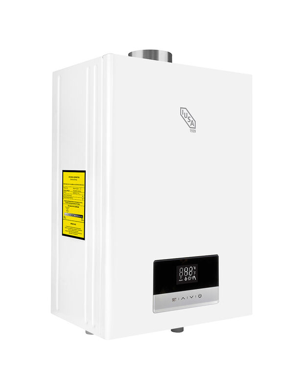 Calentador Instant&aacute;neo Smart 30LPM 5 Servicios ... image number null