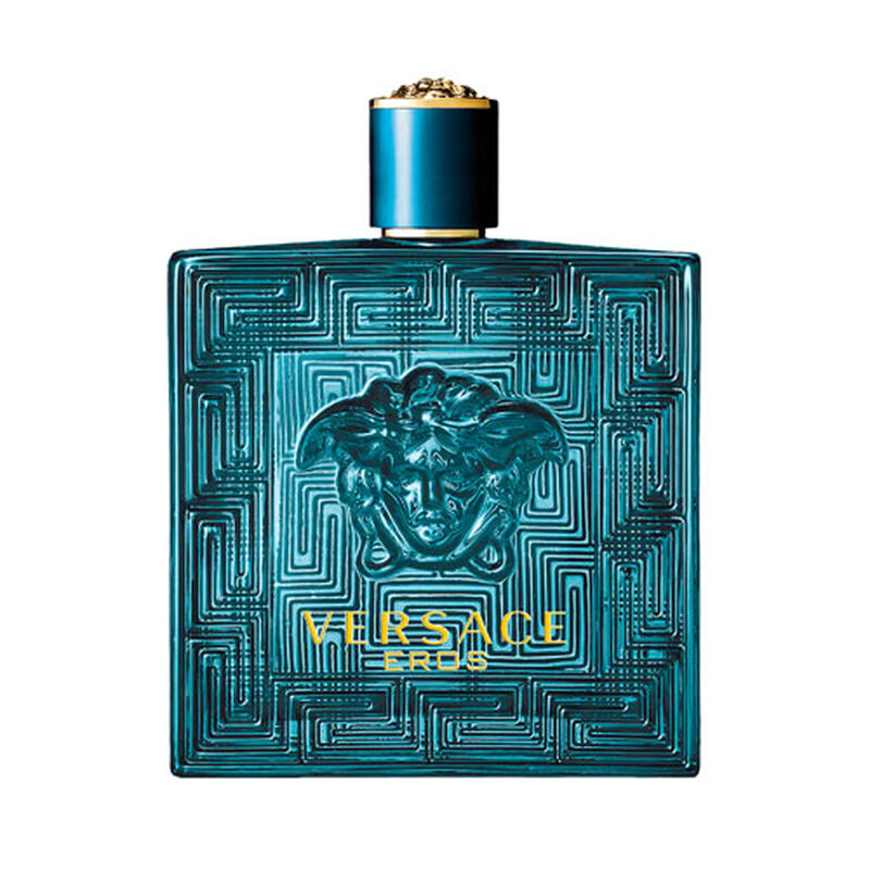 Perfume Versace Eros  Edt 200 Ml Caballero image number null