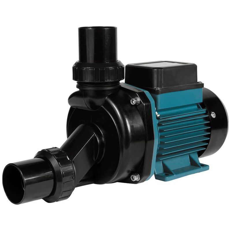 Bomba para Hidromasaje, IUSA 1.5 HP image number null