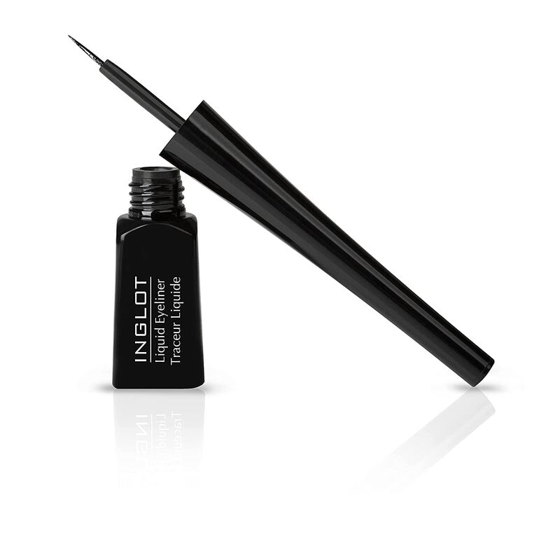 Delineador L&iacute;quido Inglot 25 | 4 Ml image number null