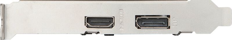 Tarjeta Gr&aacute;fica Msi Gaming Geforce Gt 1030 4gb ... image number null