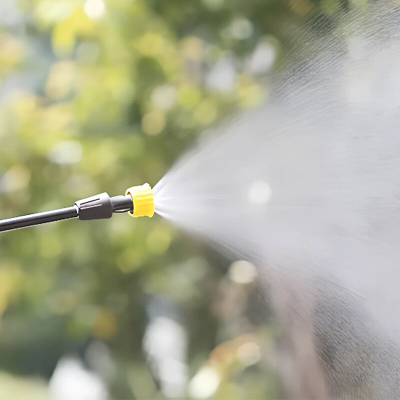 Aspersora Manual de 15 L Lo Necesito Ligera 3.4... image number null