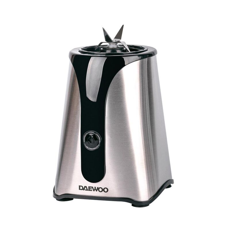 LICUADORA PERSONAL DAEWOO DBL-829 ACERO INOX CO... image number null